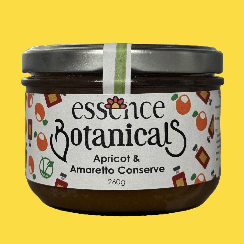 Essence Botanicals Collection - Norfolk Deli