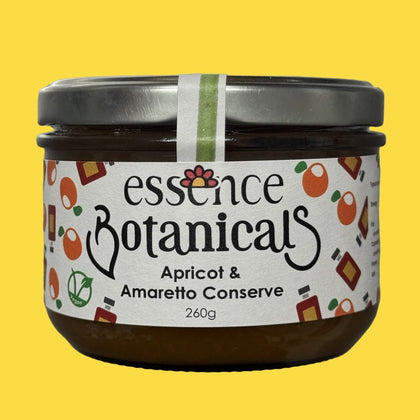 Essence Botanicals Collection - Norfolk Deli