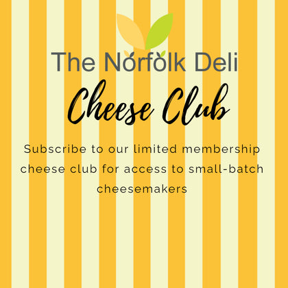 The Norfolk Deli Cheese Club