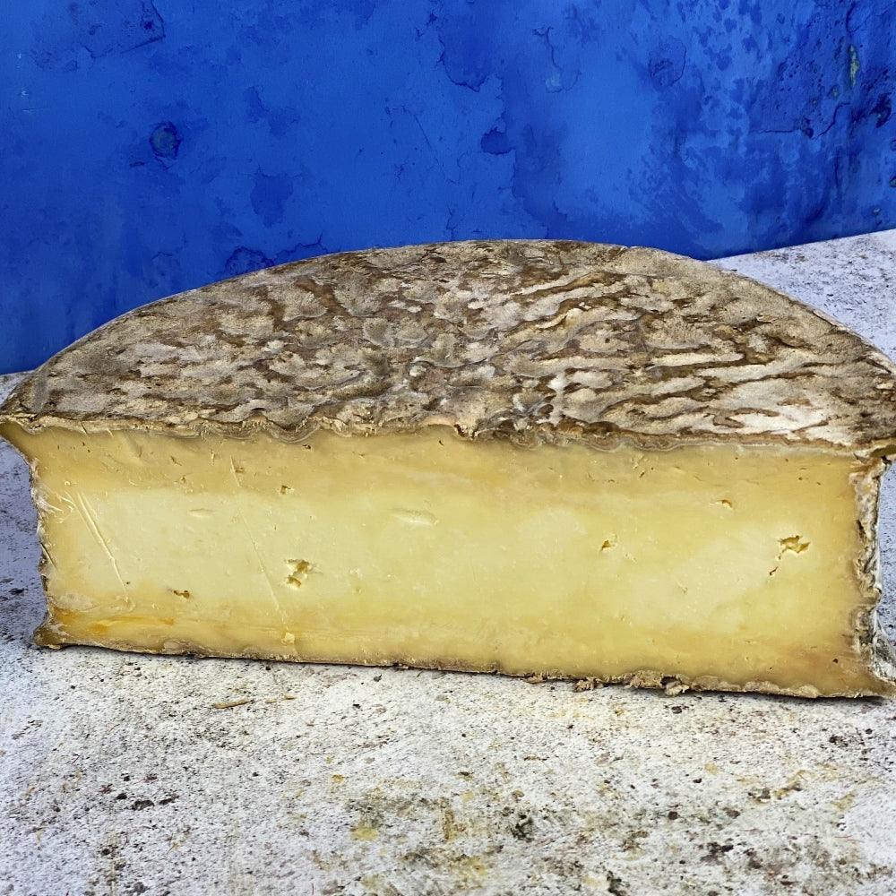 Firm/Crumbly Cheese - Norfolk Deli