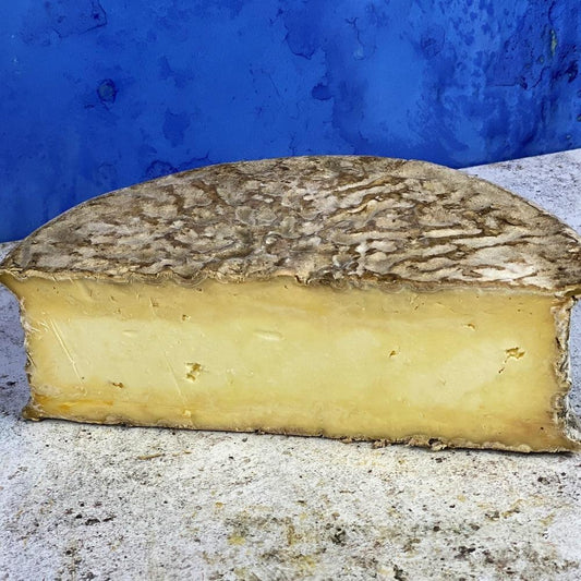 Firm/Crumbly Cheese - Norfolk Deli