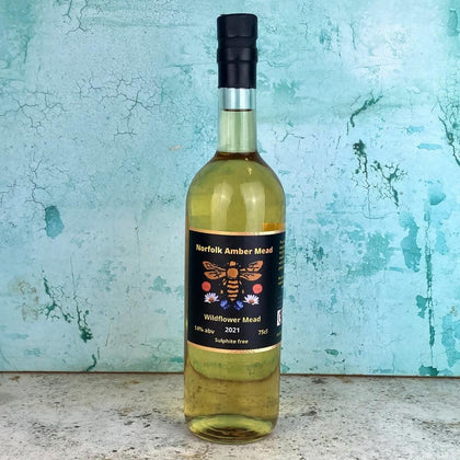 Fortified Wines/Spirits - Norfolk Deli