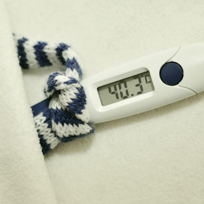 Get Well Soon Hampers - Norfolk Deli