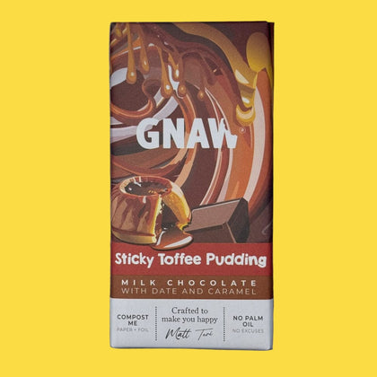 Gnaw Chocolate - Norfolk Deli