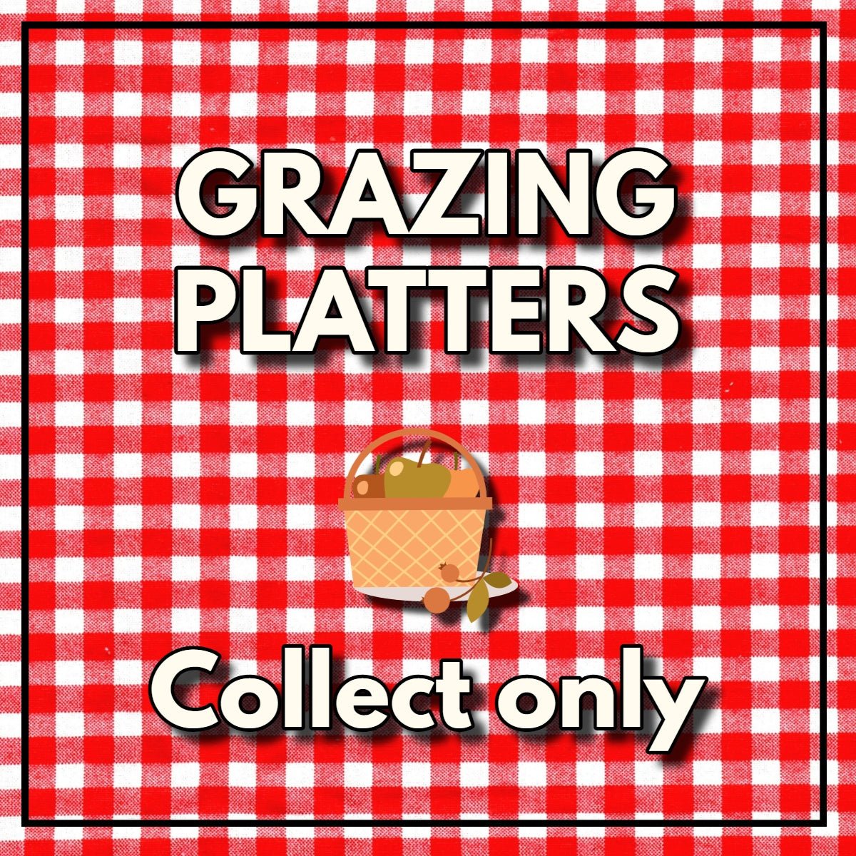 Grazing  Boxes - Norfolk Deli