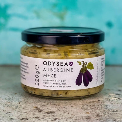 Greek Produce - Norfolk Deli