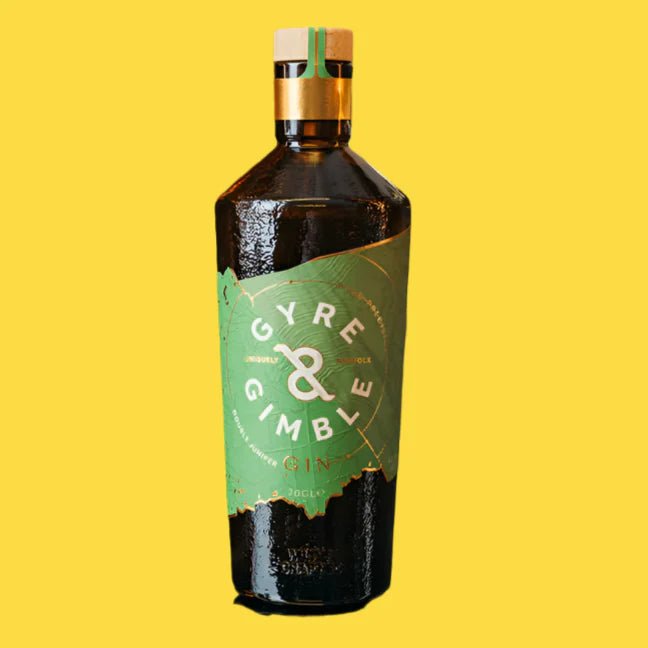 Gyre & Gimble Distillery - Norfolk Deli