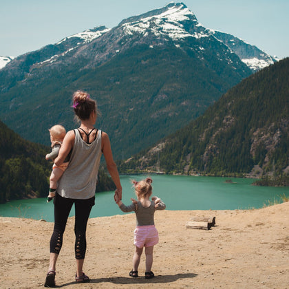 Hampers for Mum - Norfolk Deli
