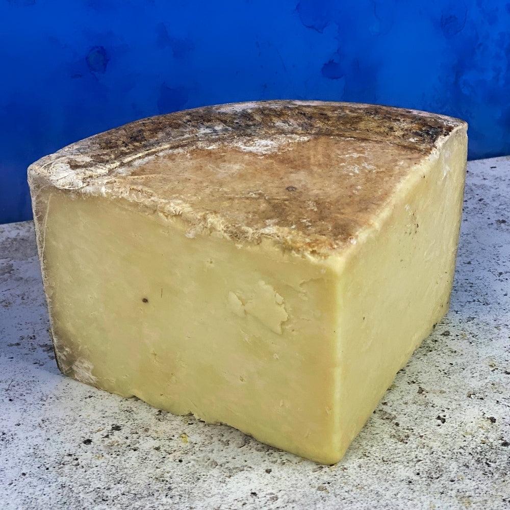 Hard Cheese - Norfolk Deli