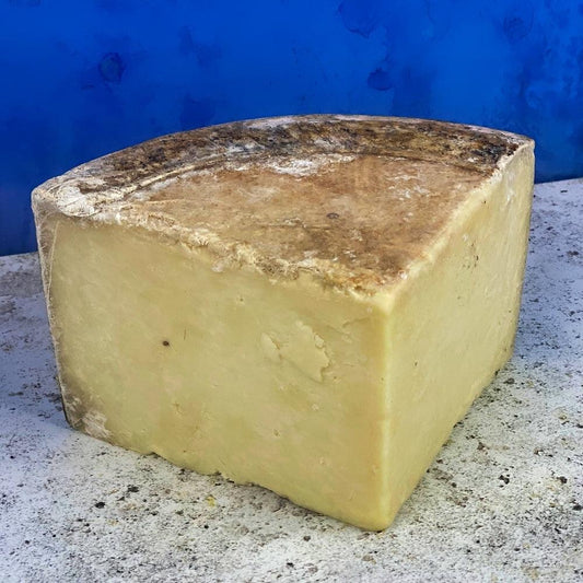 Hard Cheese - Norfolk Deli