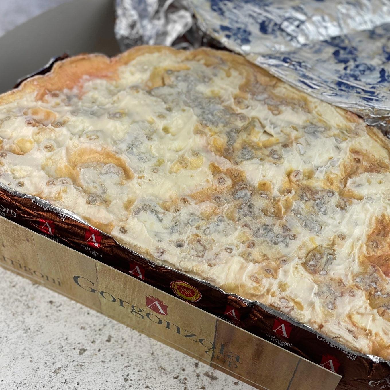 Italian Cheese - Norfolk Deli