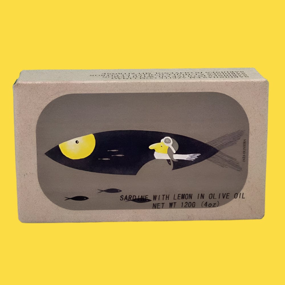 Jose Gourmet - Norfolk Deli