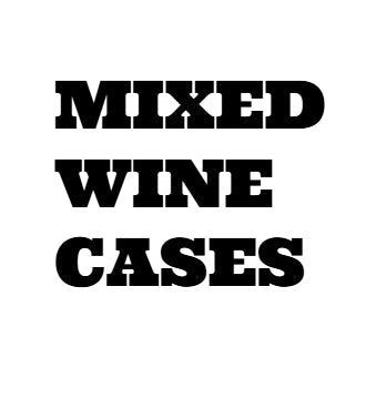 Lucky Dip - Norfolk Wine Boxes - Norfolk Deli