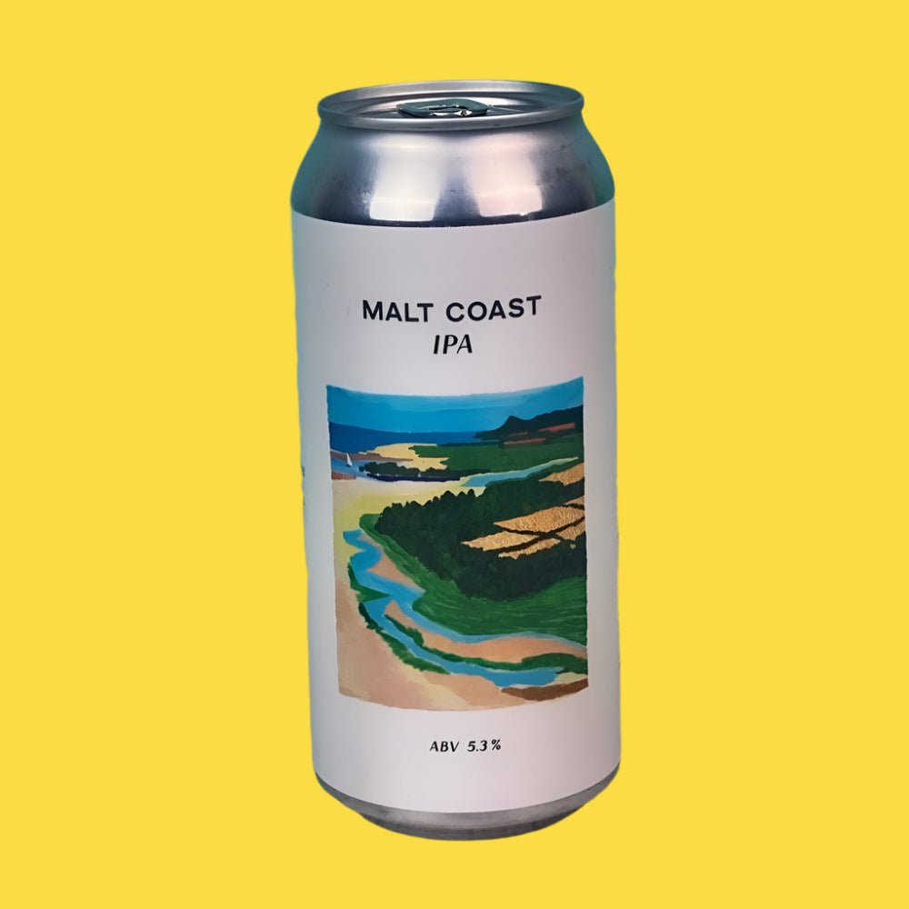Malt Coast Brewery - Norfolk Deli