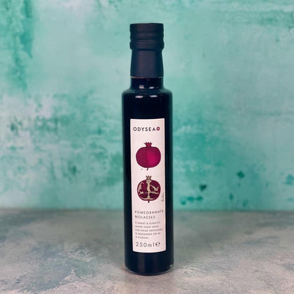 MIddle Eastern Produce - Norfolk Deli