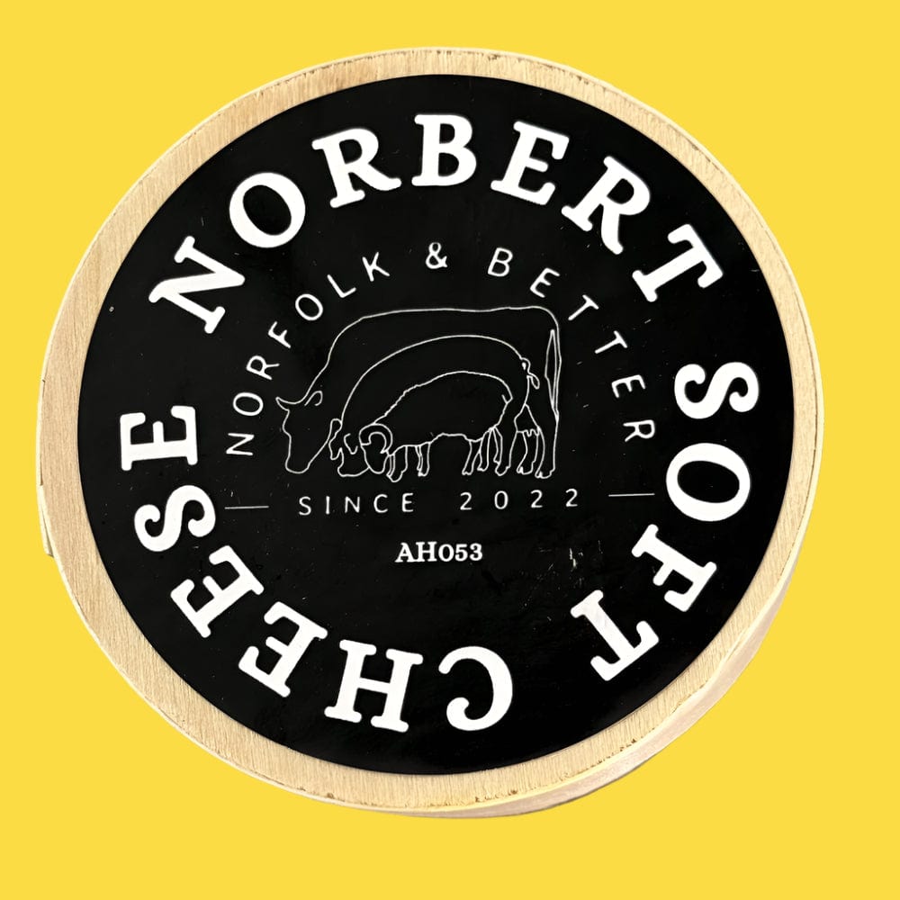 Norfolk & Better Cheeses - Norfolk Deli
