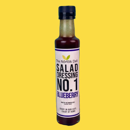 Norfolk Dressings - Norfolk Deli