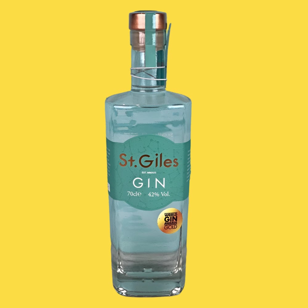 Norfolk Gins Handcrafted Spirits - Norfolk Deli