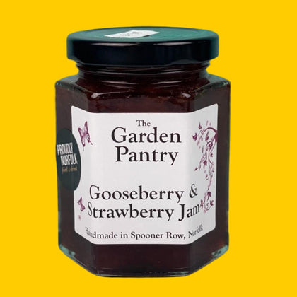 Norfolk Jams, Marmalade & Honey - Norfolk Deli