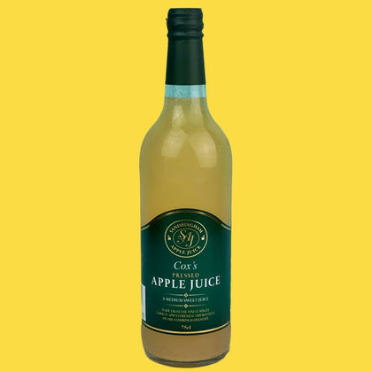 Norfolk Juices - Norfolk Deli