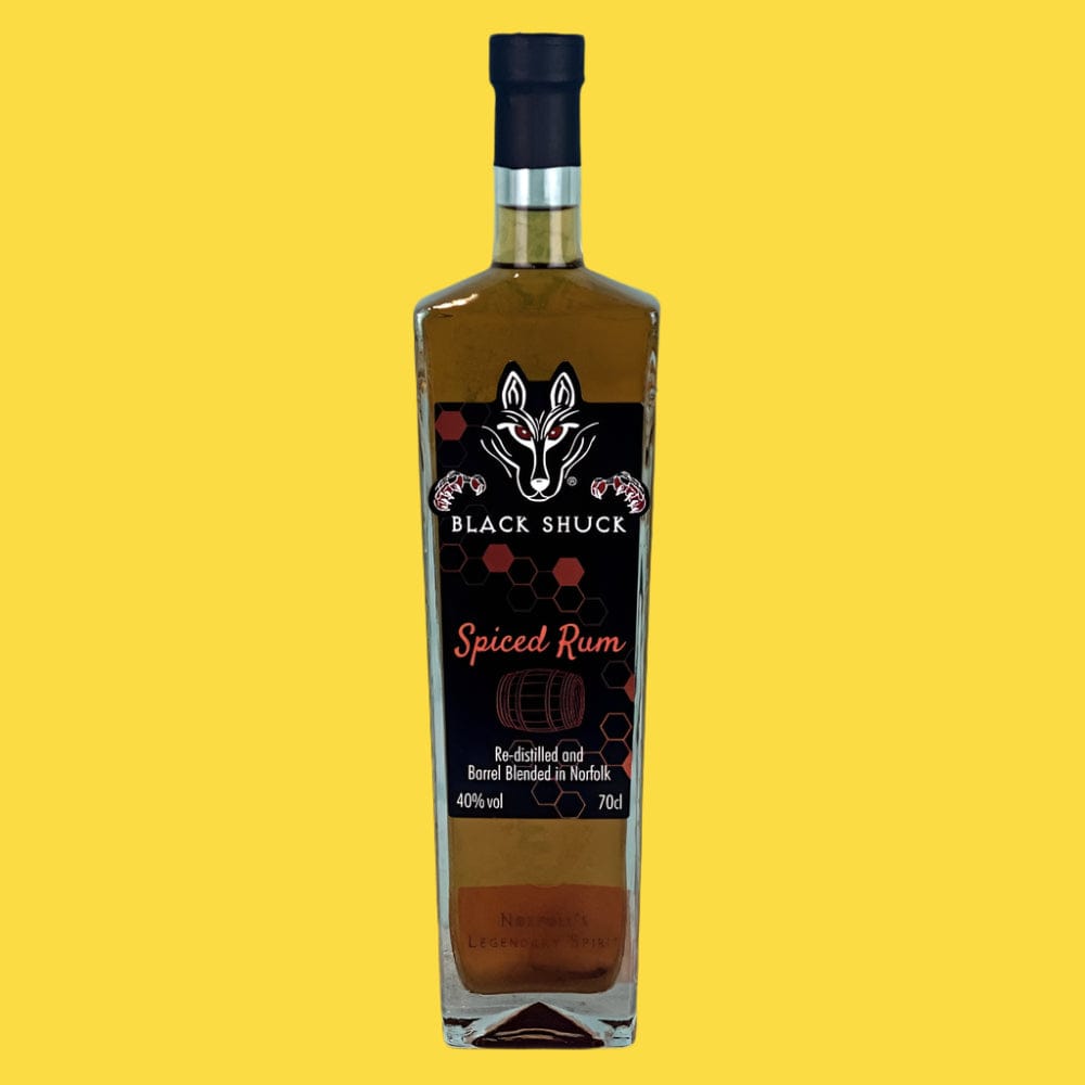 Norfolk Rum - Norfolk Deli