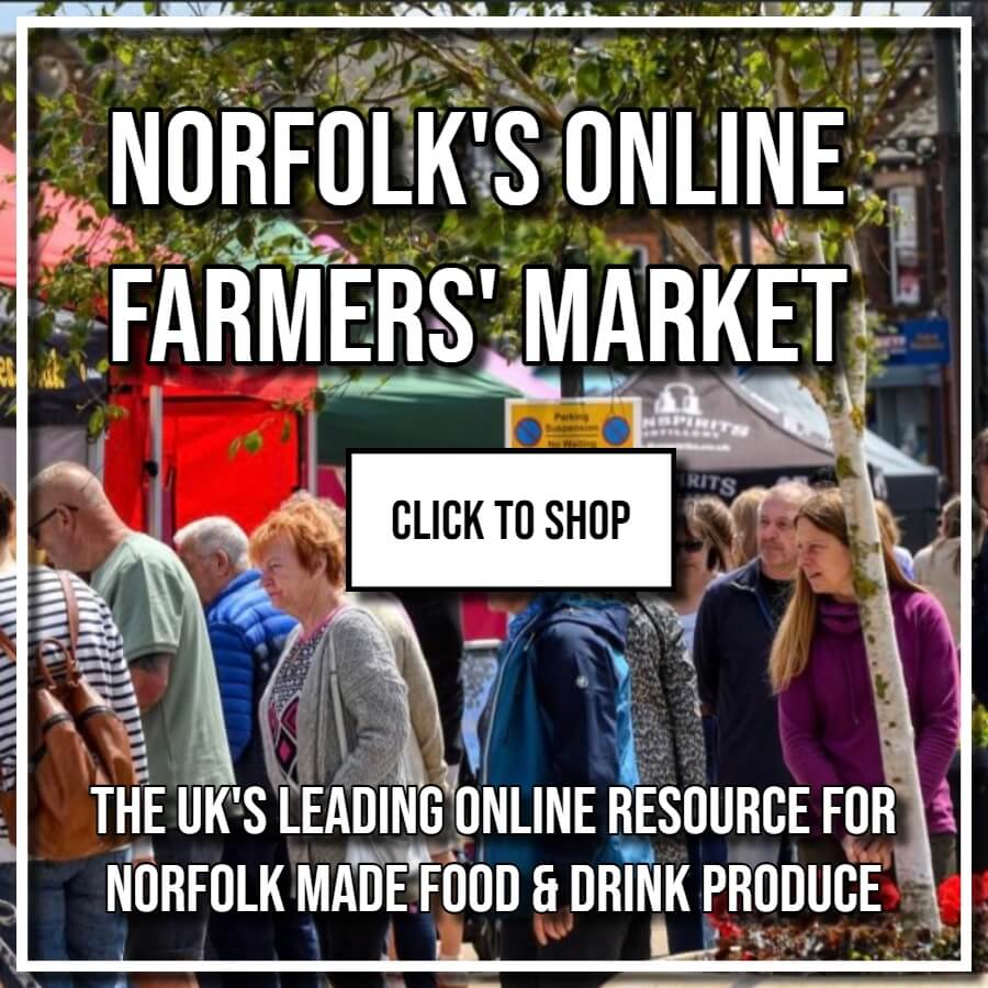 Norfolk's Farmers Market - Norfolk Deli