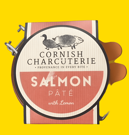 Pate Collection - Norfolk Deli