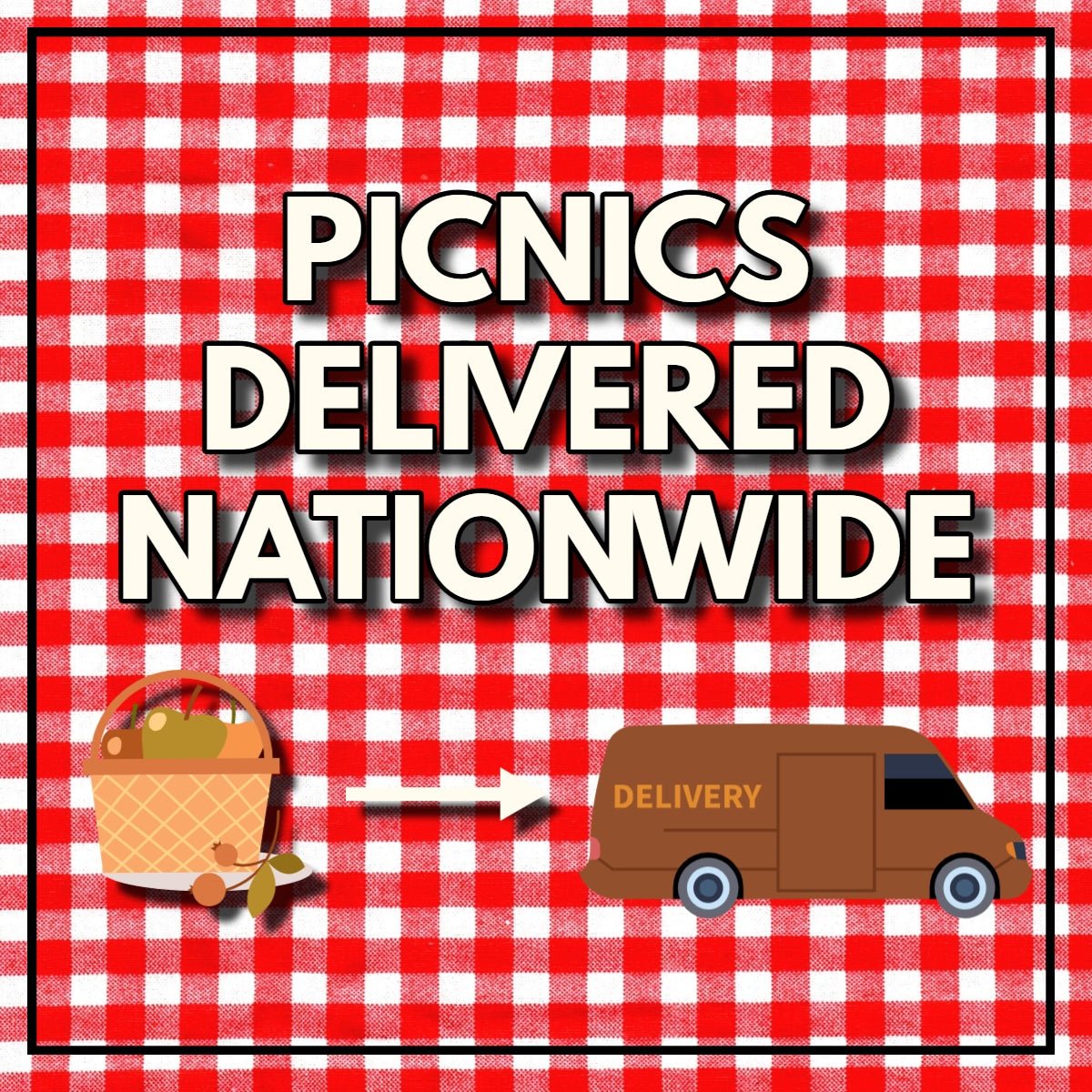 Picnics Delivered Nationwide - Norfolk Deli