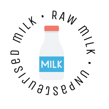 Raw Milk Cheese - Norfolk Deli