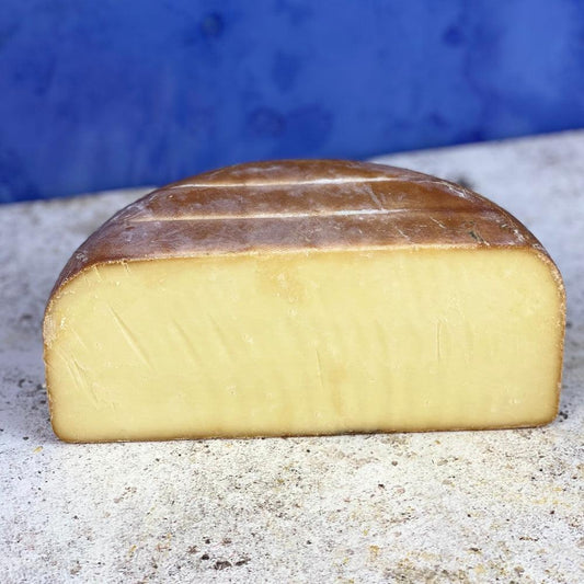 Smoked Cheeses - Norfolk Deli