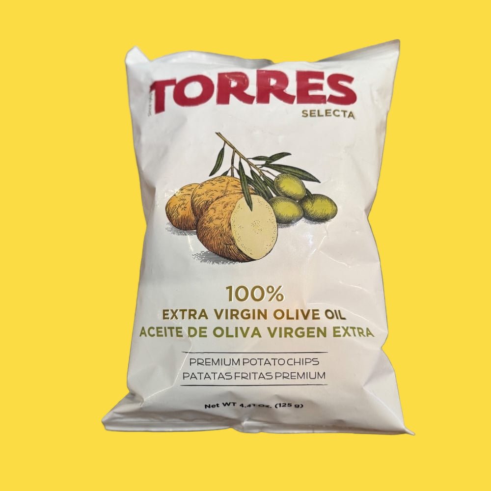 Snack Foods - Norfolk Deli