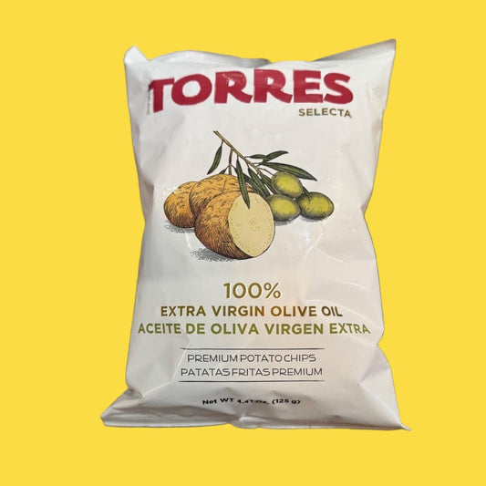 Snack Foods - Norfolk Deli