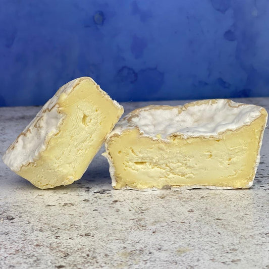 Soft Cheese - Norfolk Deli