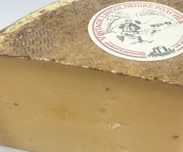 Strong & Bold Cheeses - Norfolk Deli