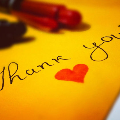 Thank you Hampers - Norfolk Deli