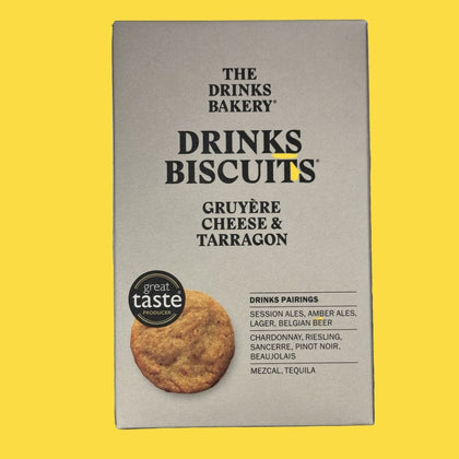 The Drinks Bakery Collection - Norfolk Deli