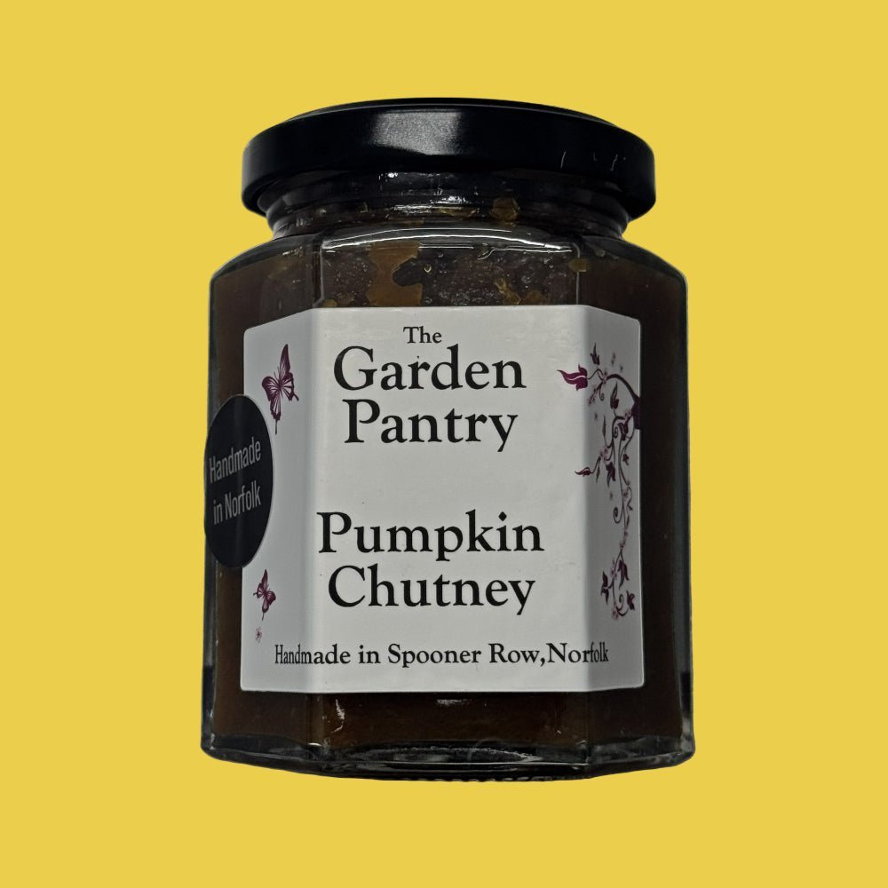 The Garden Pantry - Norfolk Deli