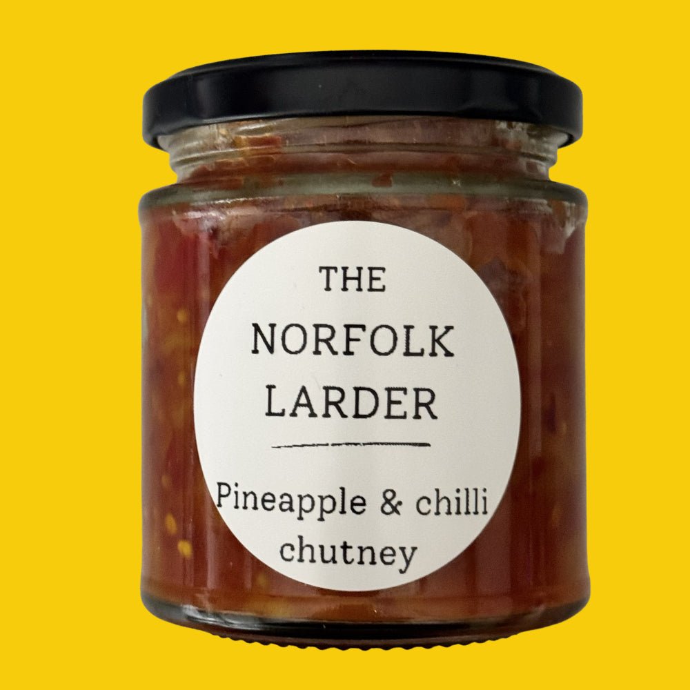 The Norfolk Larder Collection - Norfolk Deli