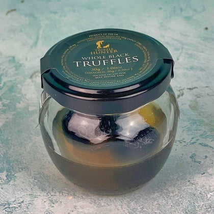 Truffle Products - Norfolk Deli