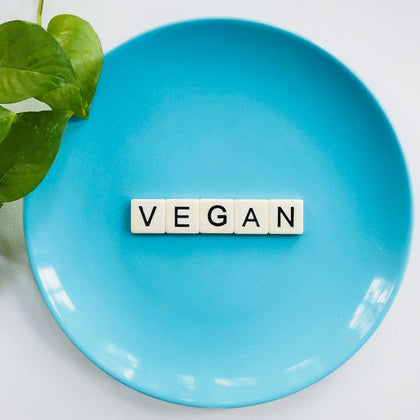 Vegan Hampers - Norfolk Deli