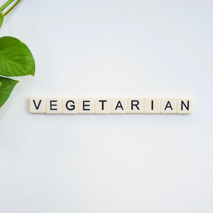 Vegetarian Hampers - Norfolk Deli