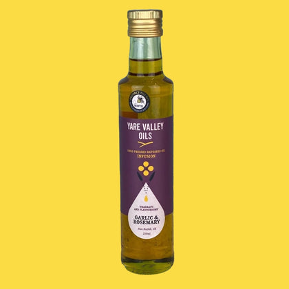 Yare Valley Foods - Norfolk Deli