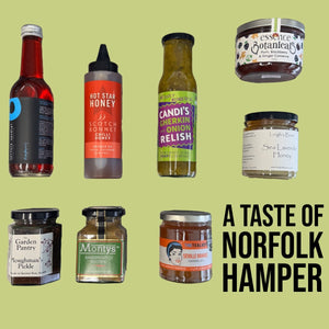 A Taste of Norfolk