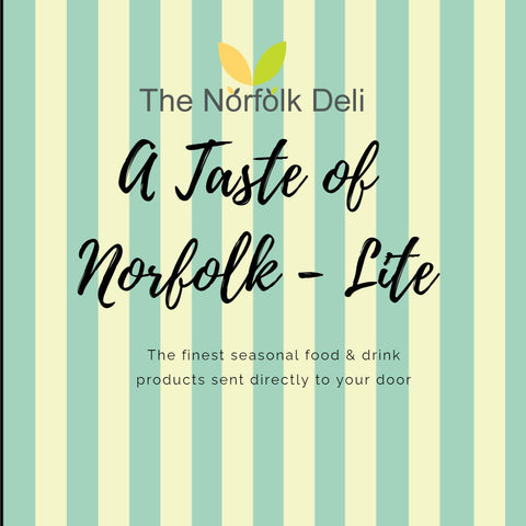 A Taste of Norfolk Club - Lite