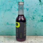 Blackberry Cordial