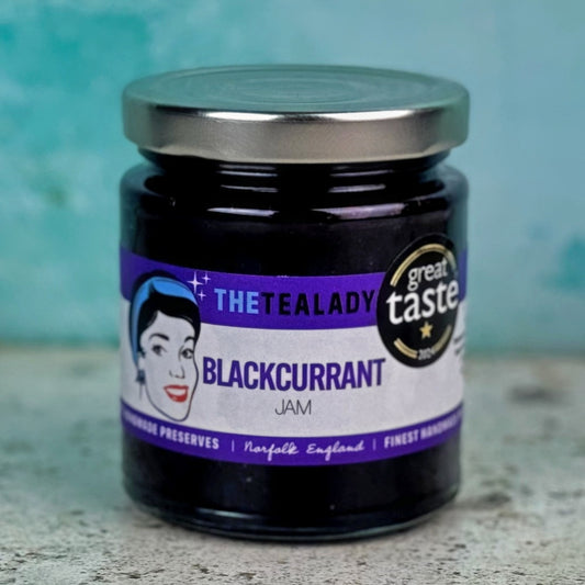 Blackcurrant