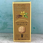 Madagascan Bournon Vanilla  120g