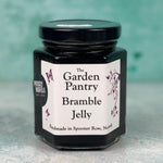 Bramble Jelly