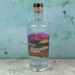 Brancaster Vodka