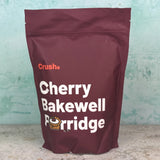 Cherry Bakewell Porridge 400g